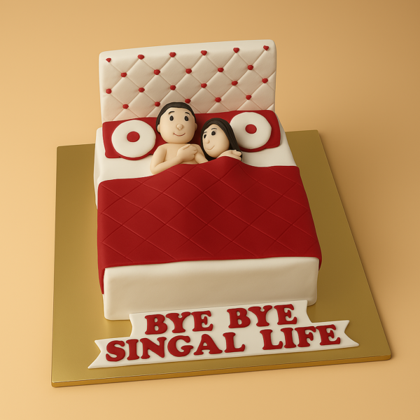Red Alert Bachelorette