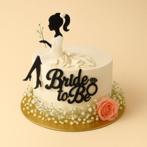 Classic Chic Bride