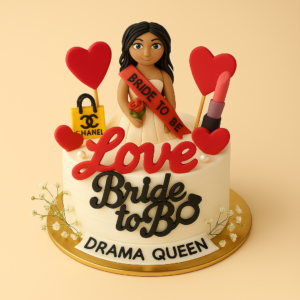 Golden Queen Entry