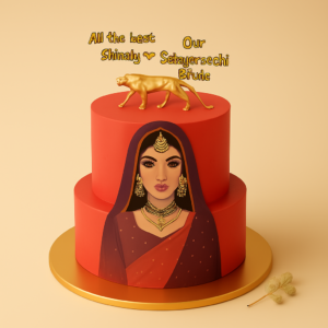 Love Struck Cake