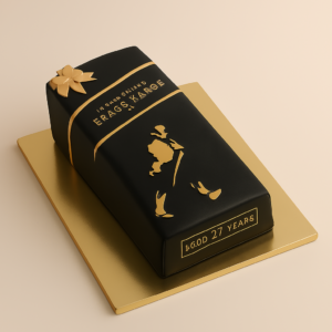 Boxed Whiskey Love