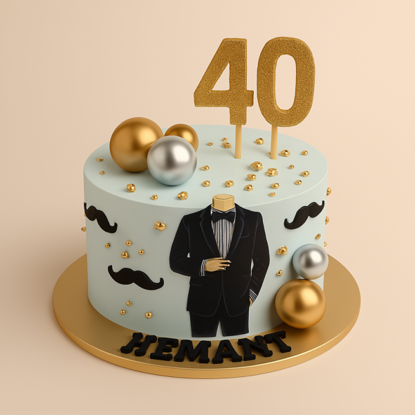 Classy at 40