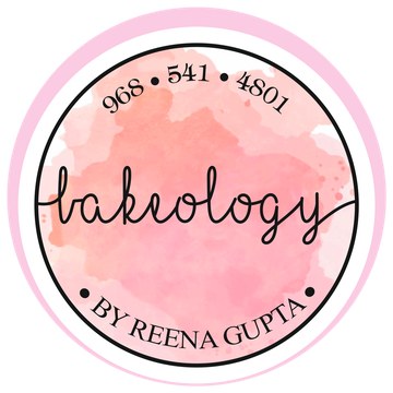 Bakeology by Reena Gupta