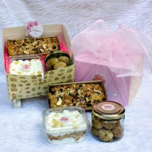 Mother's Day Treat Box from Bakeology, Gwalior